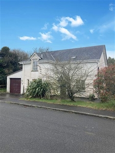 27 Seaview, Poulshone, Gorey, Wexford