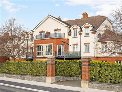 28 Millbank, The Links, Station Road, Portmarnock, County Dublin