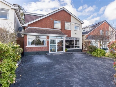 282 Seapark, Malahide, County Dublin