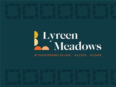 3 Bed Semi Detached House (F), Lyreen Meadows, Oughterany Village, Kilcock, Co. Kildare