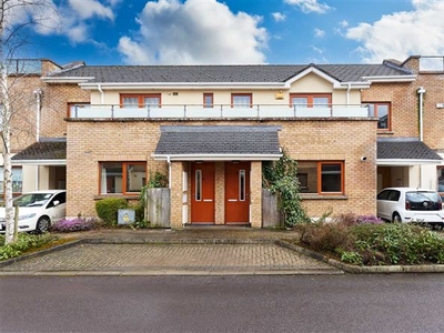 3 Fernleigh Grange, Castleknock, Dublin 15, County Dublin