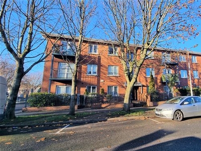 32 Killininny Court, Firhouse, Dublin 24