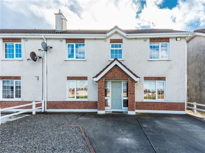 36 Rockfield Park, Ardee, Louth