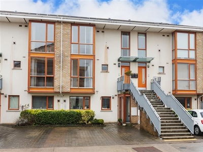 38 Ticknock Way, Sandyford, Dublin 18