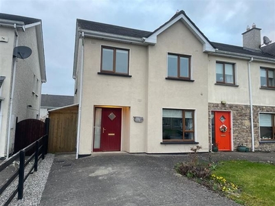 39 Pomeroy Park, Rathangan, Kildare