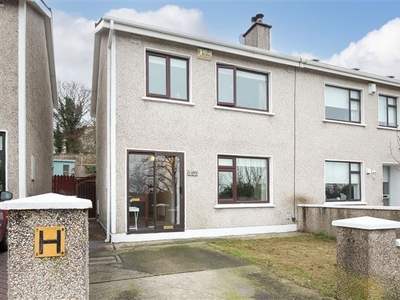 43 Oakpark, Ballyhooly Road, Ballyvolane, Cork