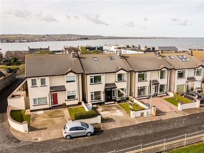 5 Red Island, Skerries, County Dublin