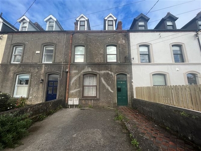 5 Vernon View, South Douglas Road, City Centre Sth, Cork City