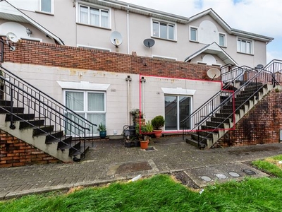 52 Melrose Court, Upper Georges Street, Co. Wexford