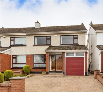 6 Kennington Road, Templeogue, Dublin 6w