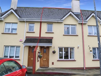 64 Coole Haven, Gort, Galway