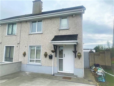 64 Laurence Park, Drogheda, Louth