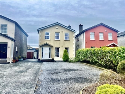 64 Wellpark Grove, Wellpark, Co. Galway