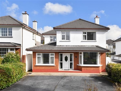 69 Westbrook, Ballymoneen Road, Knocknacarra, Galway