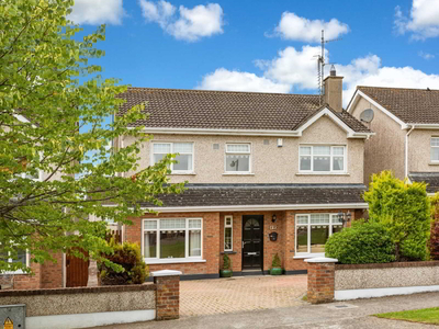 95 Old Balreask Woods, Navan