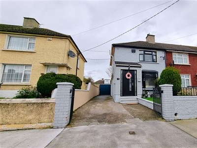 96 Mellows Road, Finglas, Dublin 11