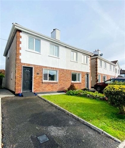 99 Monalee Heights, Ballymoneen Rd, Knocknacarra, Co. Galway