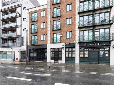 Apartment 23 Traders Wharf, Ushers Quay, Dublin 8, County Dublin