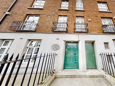 Apartment 42 Bolton Square, North City Centre, Dublin 1