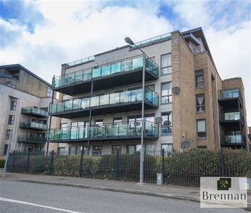 Apartment 80 Rathborne Court, , Ashtown, Dublin 15