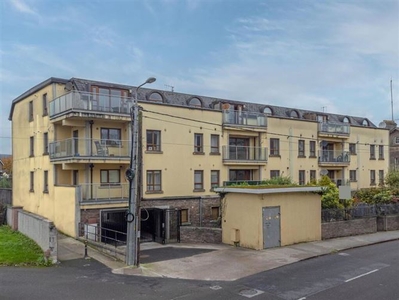 Apt. 3 Castlepark, Leighlin Road, Carlow Town, Carlow