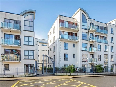 Apt 39 Richmond Hall, Block 3, Richmond Road, Fairview, Dublin 3, County Dublin