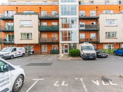 Apt 66 Premier Square, Finglas, Dublin 11