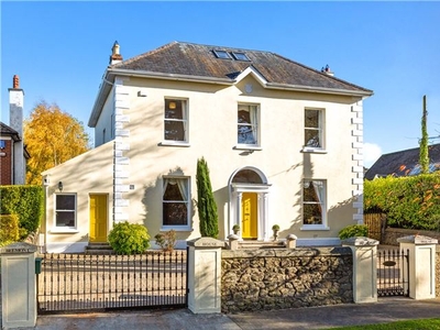 Belmont House, Stoney Road, Dundrum, Dublin 14