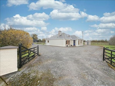 Craddenstown, Raharney, Westmeath