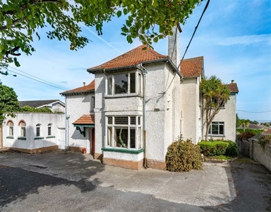 Gort Na Mona, 131 Upper Glenageary Rd, Glenageary, County Dublin