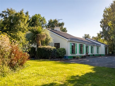 Orchard View, Kilteel, Naas, Co. Kildare