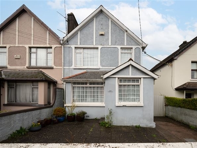 Parkmore, 248 Old Youghal Road, Cork