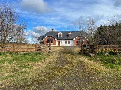 Rathclevin, Woodsgift, Urlingford, Kilkenny