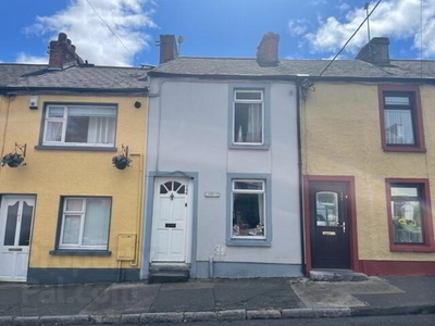 Skellig, 144 Old Youghal Road, Cork City