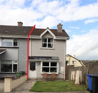 44a Woodlawn Grove, Waterford City, Waterford X91NP3X