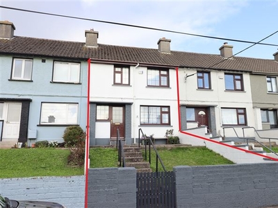 8 Connolly Place, Waterford City, Waterford X91AKN7