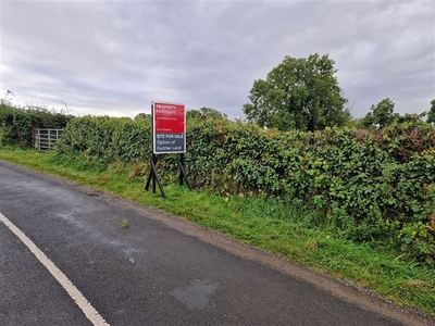 Bennetstown Road, Proleek, Ravensdale, Louth