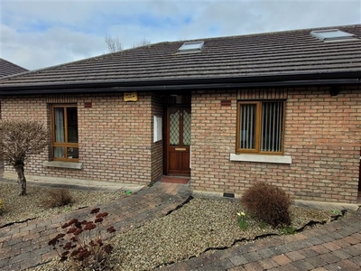 12 The Village, Moorehall Village, Ardee, Louth A92C6Y7