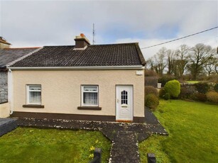 1 Deerpark Cottages, Ballinasloe, County Galway