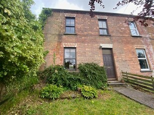 1 Langford Terrace, Langford Row, Cork, Co. Cork