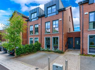 10 Auburn Green, Glenageary, County Dublin