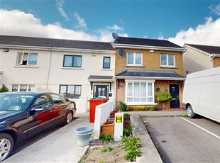 10 Heathfield Tce, Finglas, Dublin 11