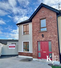 101 Clonattin Village, Gorey, Wexford