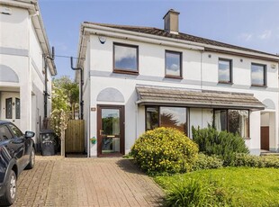 12 Arundel, Monkstown Valley, Monkstown, County Dublin