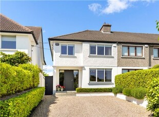 129 Booterstown Avenue, Booterstown, Co. Dublin