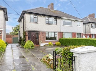 132 Elm Mount Avenue, Beaumont, Dublin 9