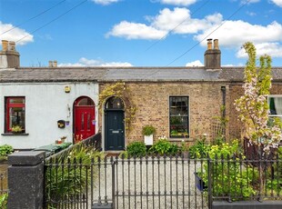 133 Church Road, East Wall, Dublin 3