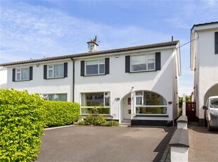 154 Rathdown Park, Greystones, Wicklow