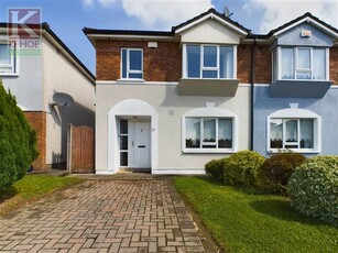 17 Quinagh Green, Carlow, County Carlow