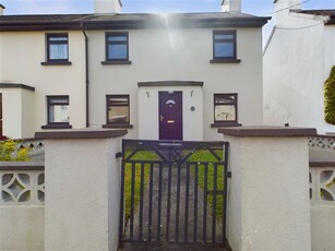 18 St. Michael`s Place, Ballinasloe, County Galway